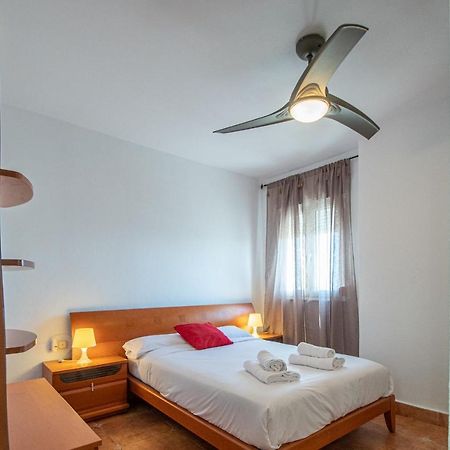 Apartamento El Descanso De Julia Augusta - Cádiz Exterior photo