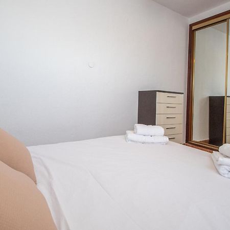 Apartamento El Descanso De Julia Augusta - Cádiz Exterior photo