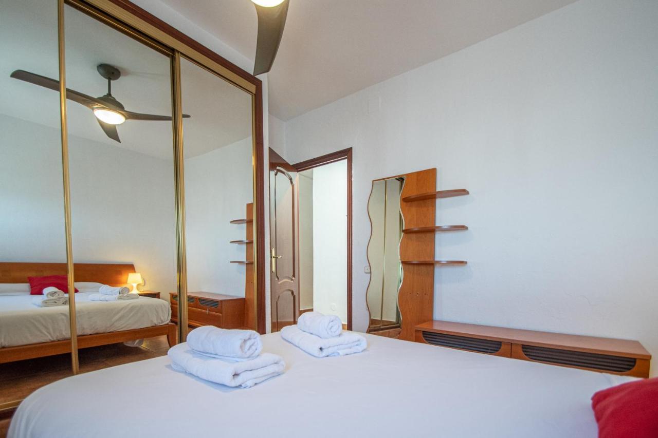 Apartamento El Descanso De Julia Augusta - Cádiz Exterior photo