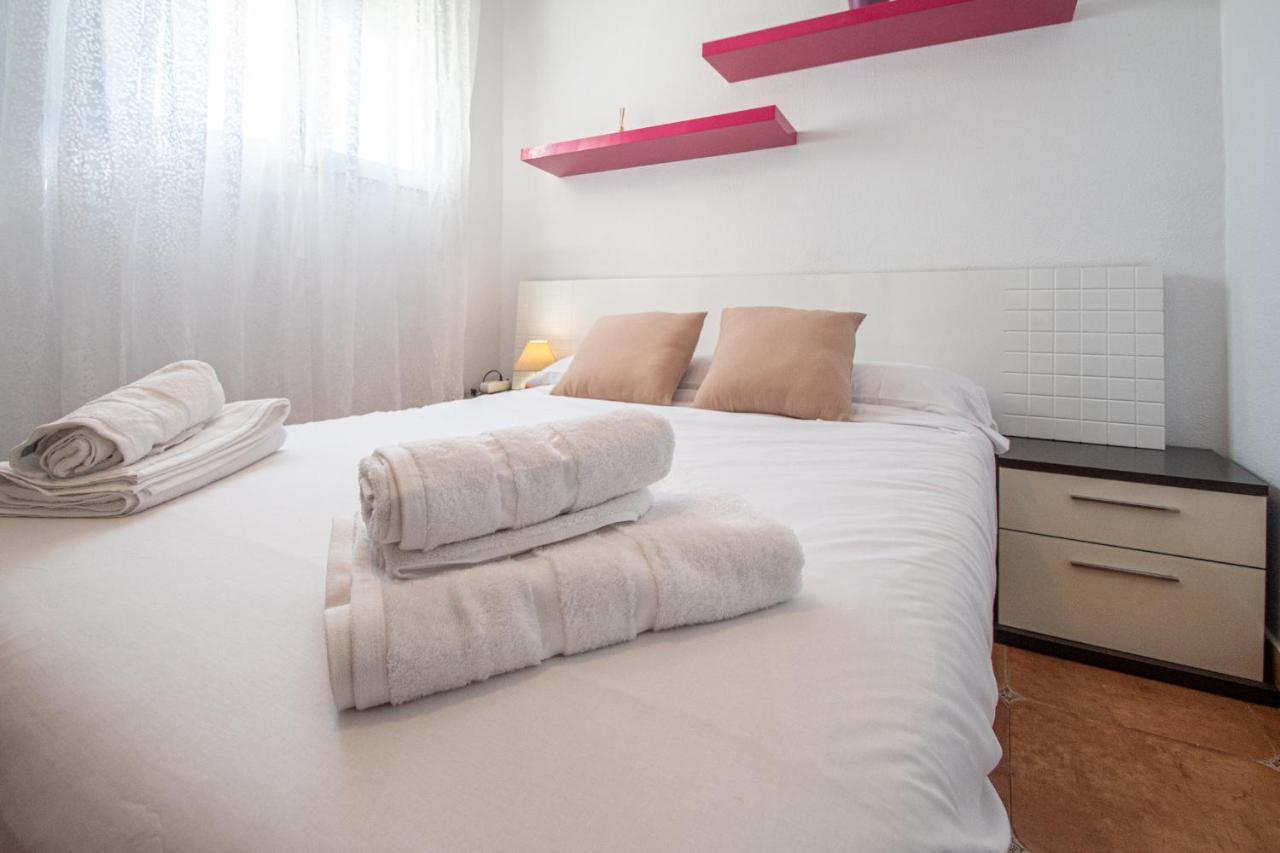 Apartamento El Descanso De Julia Augusta - Cádiz Exterior photo