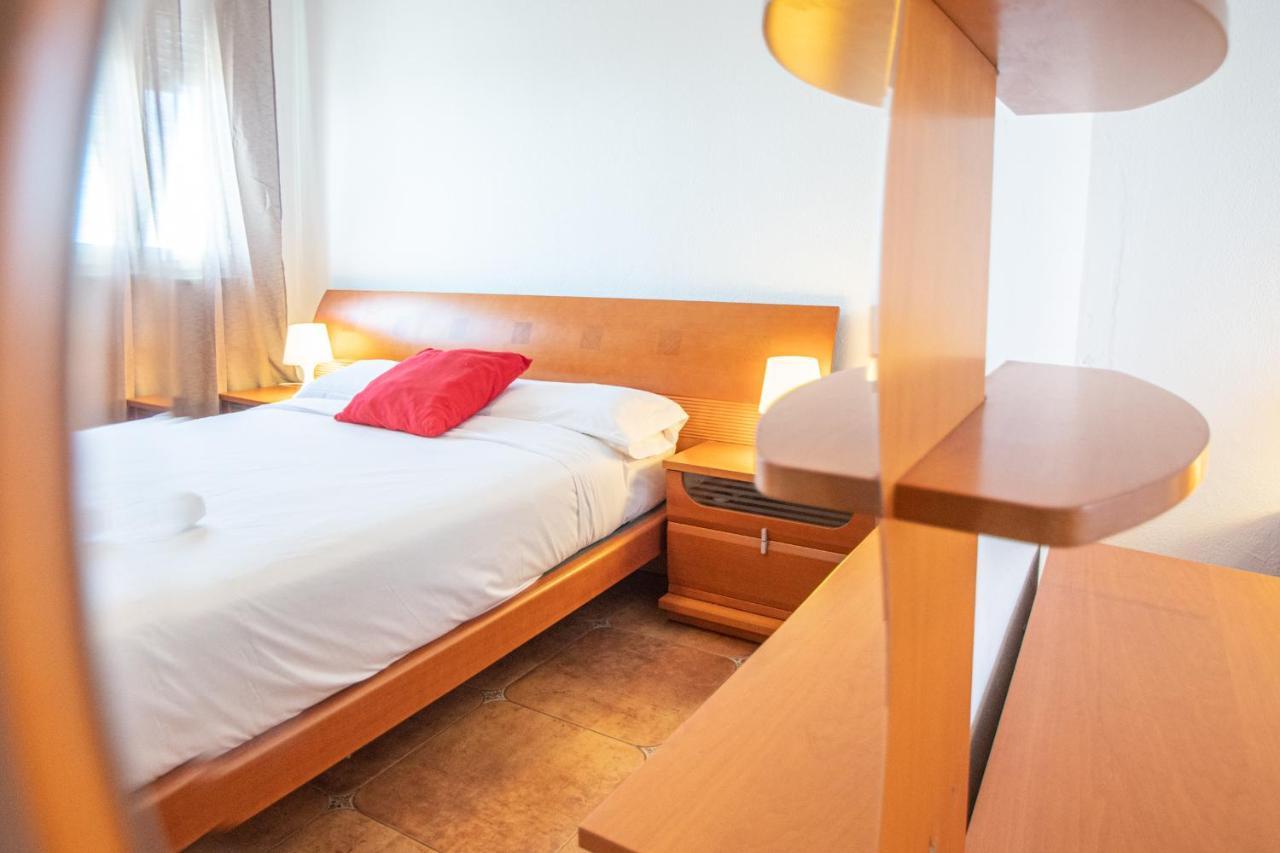 Apartamento El Descanso De Julia Augusta - Cádiz Exterior photo