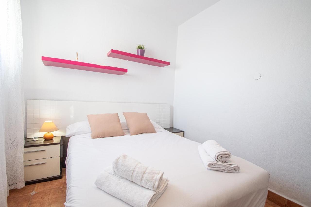 Apartamento El Descanso De Julia Augusta - Cádiz Exterior photo