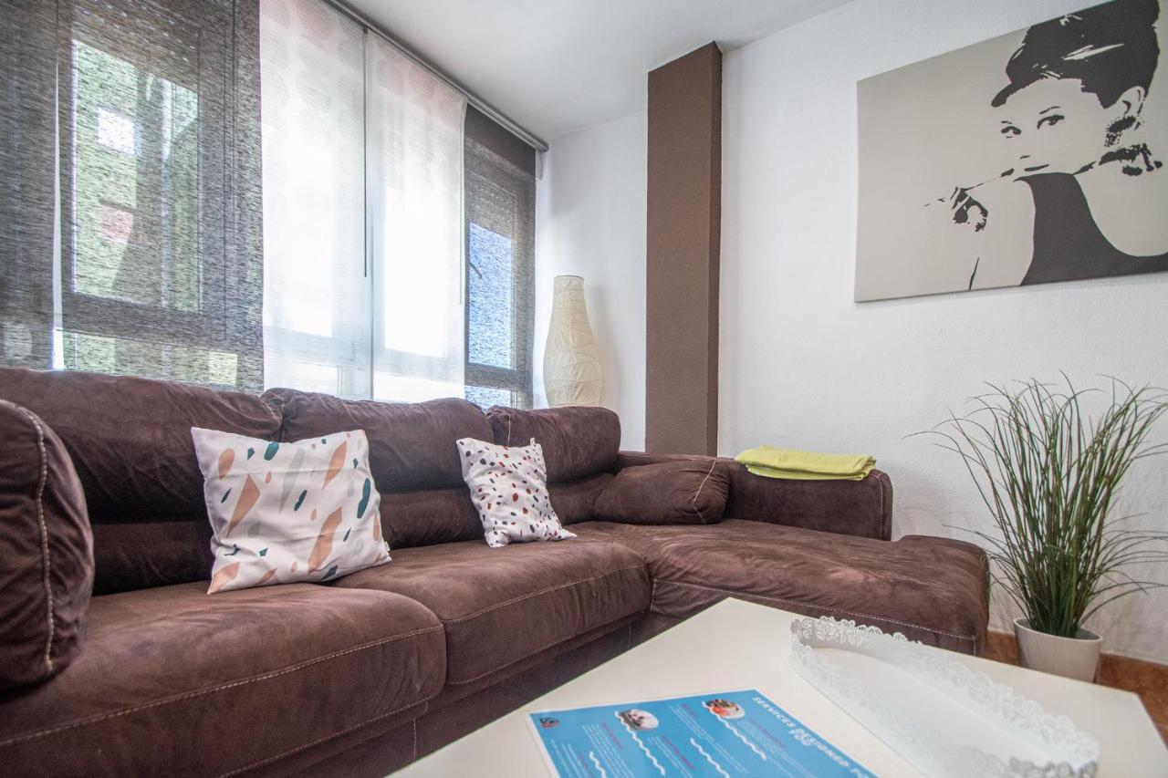 Apartamento El Descanso De Julia Augusta - Cádiz Exterior photo