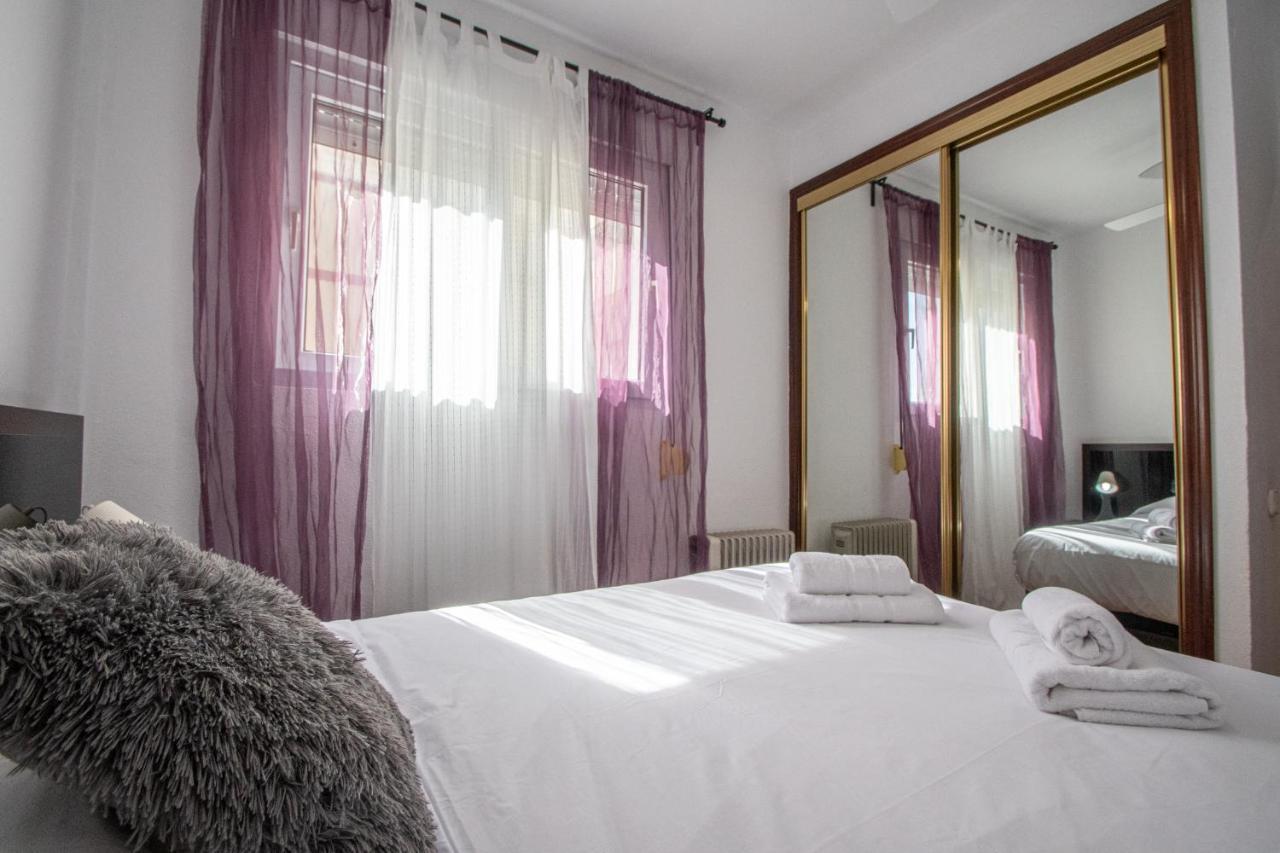 Apartamento El Descanso De Julia Augusta - Cádiz Exterior photo